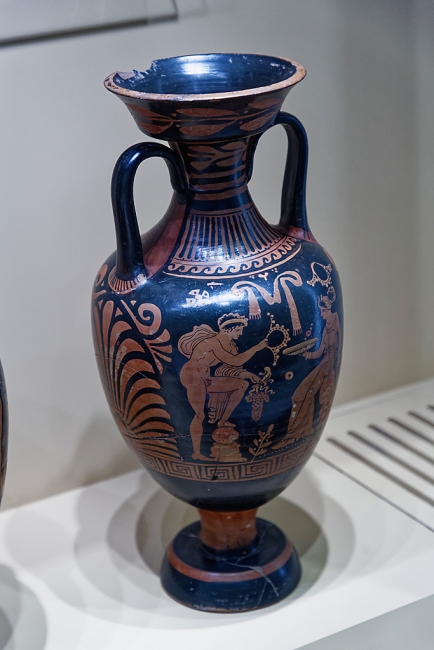 Musée de la Romanité-115